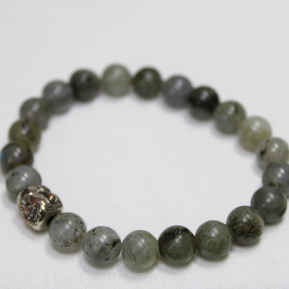 Labradorite Stretch - Picture 1 of 2